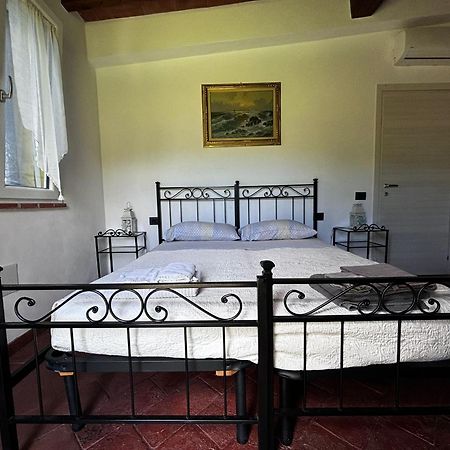 Il Poggio Hotel Pontedera Kültér fotó