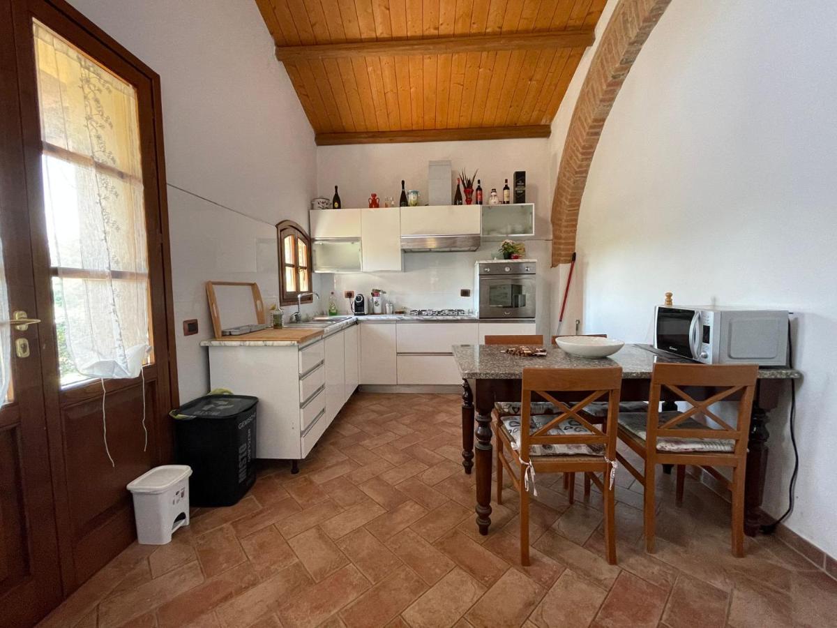 Il Poggio Hotel Pontedera Kültér fotó