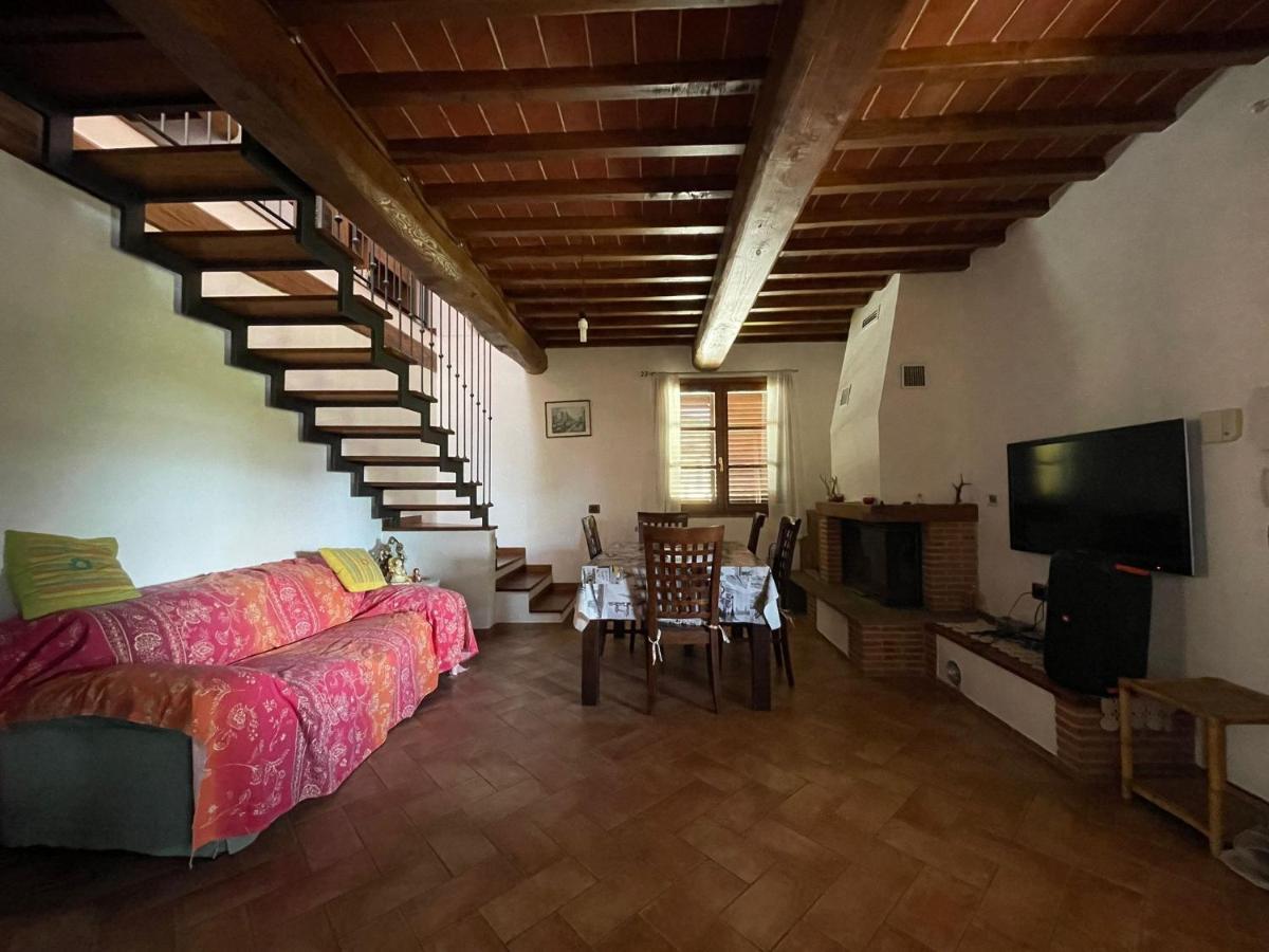 Il Poggio Hotel Pontedera Kültér fotó