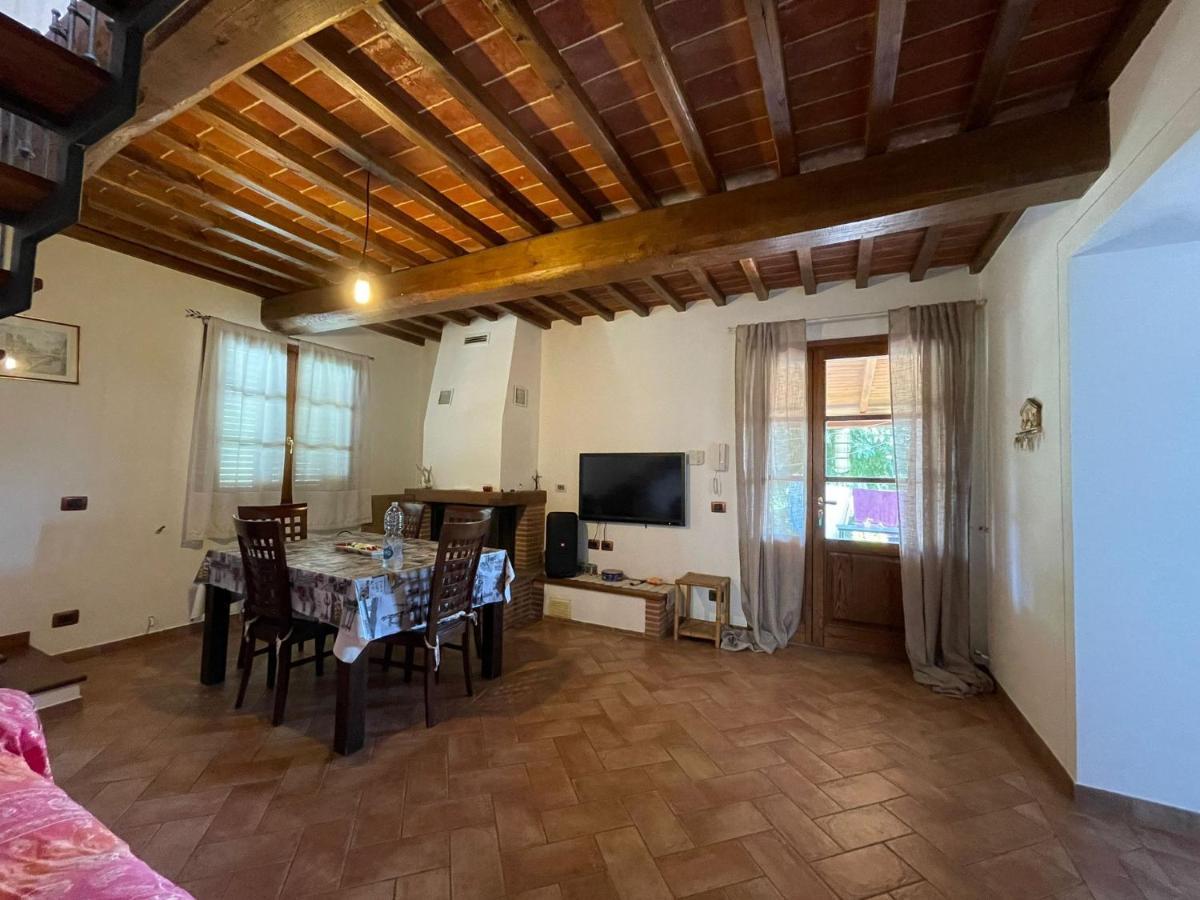 Il Poggio Hotel Pontedera Kültér fotó