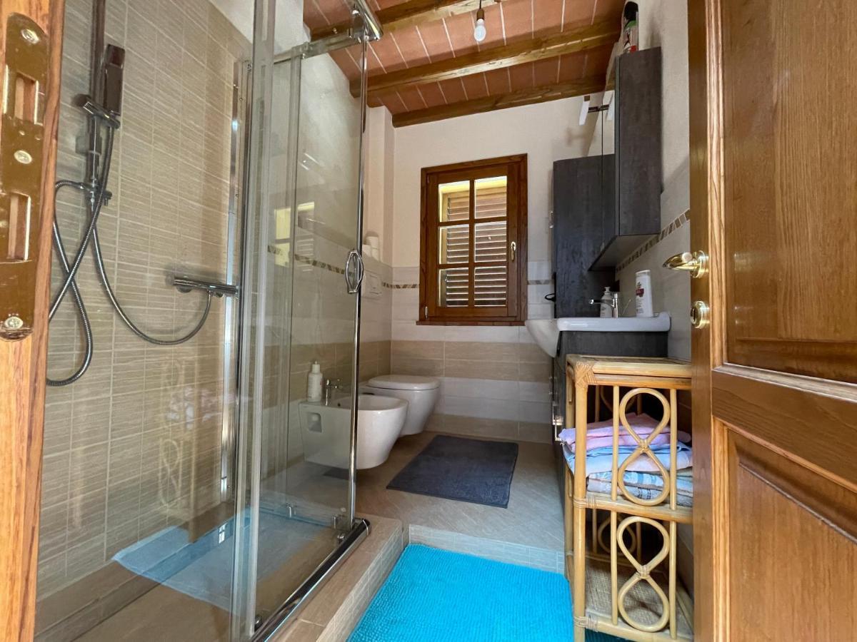 Il Poggio Hotel Pontedera Kültér fotó
