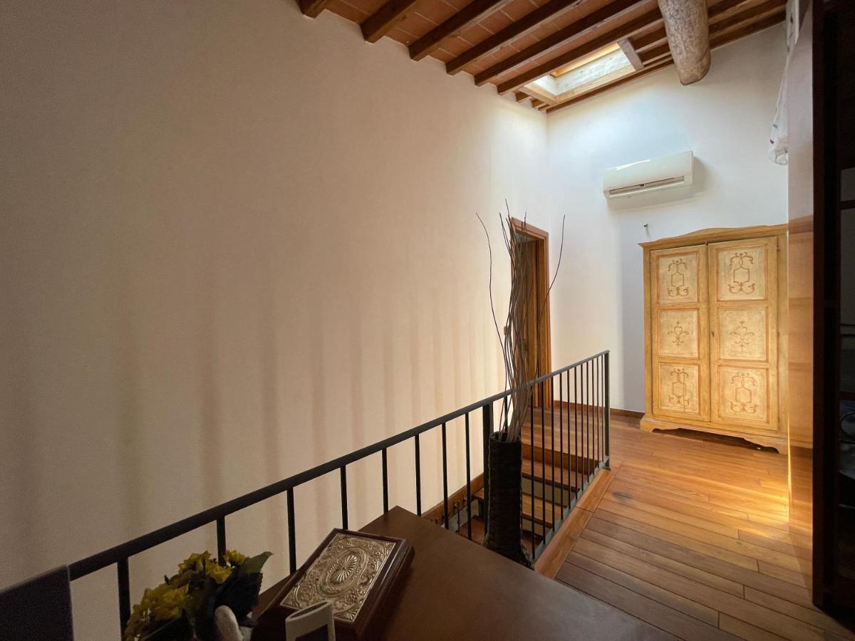Il Poggio Hotel Pontedera Kültér fotó
