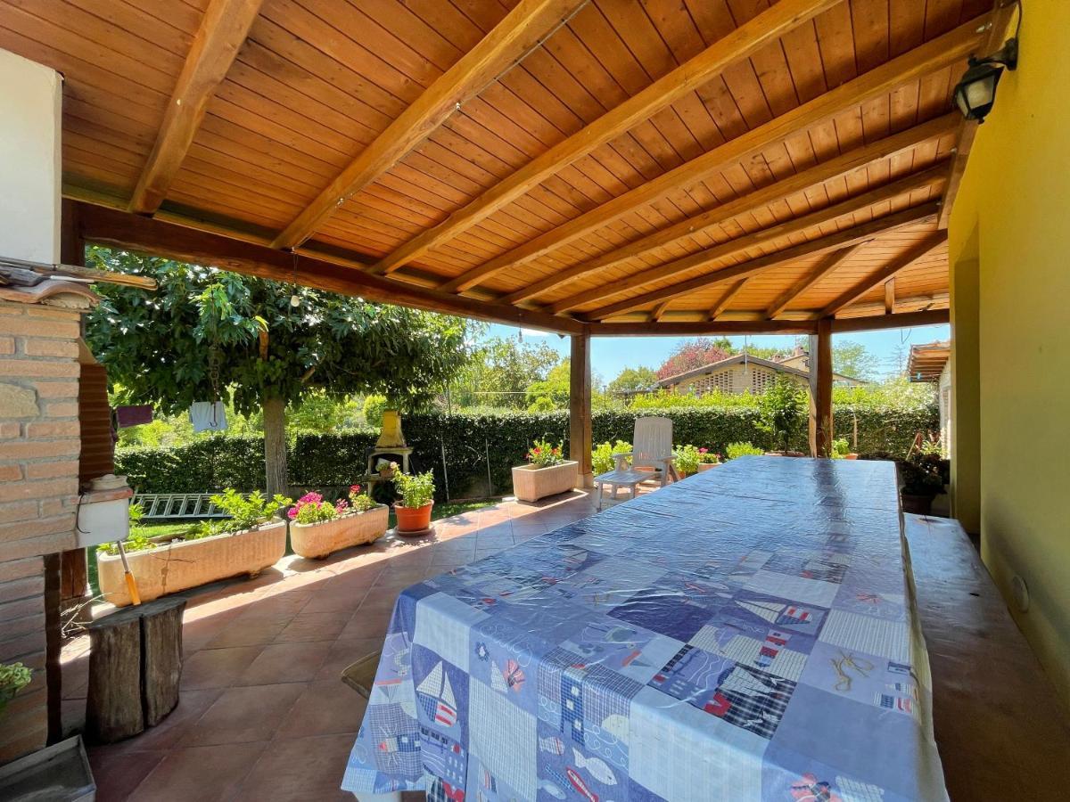 Il Poggio Hotel Pontedera Kültér fotó