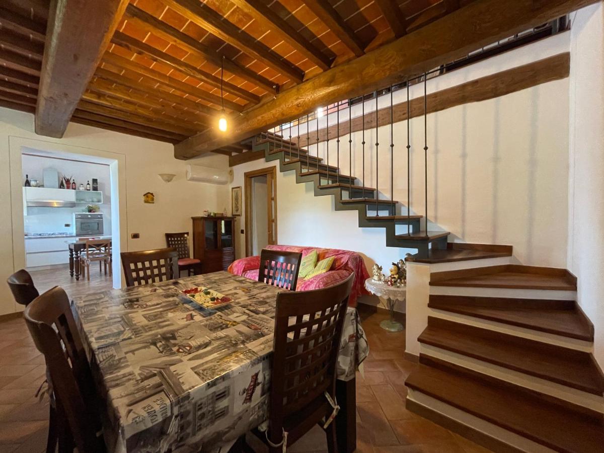 Il Poggio Hotel Pontedera Kültér fotó