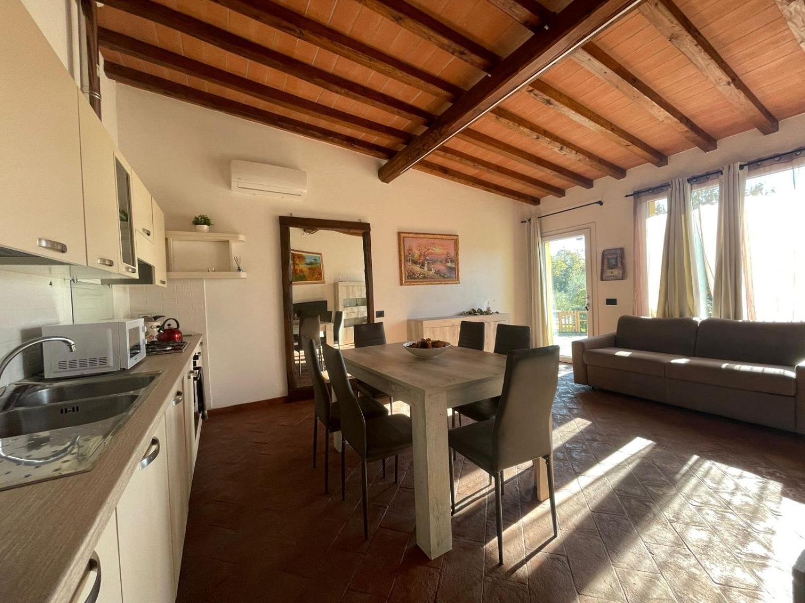 Il Poggio Hotel Pontedera Kültér fotó