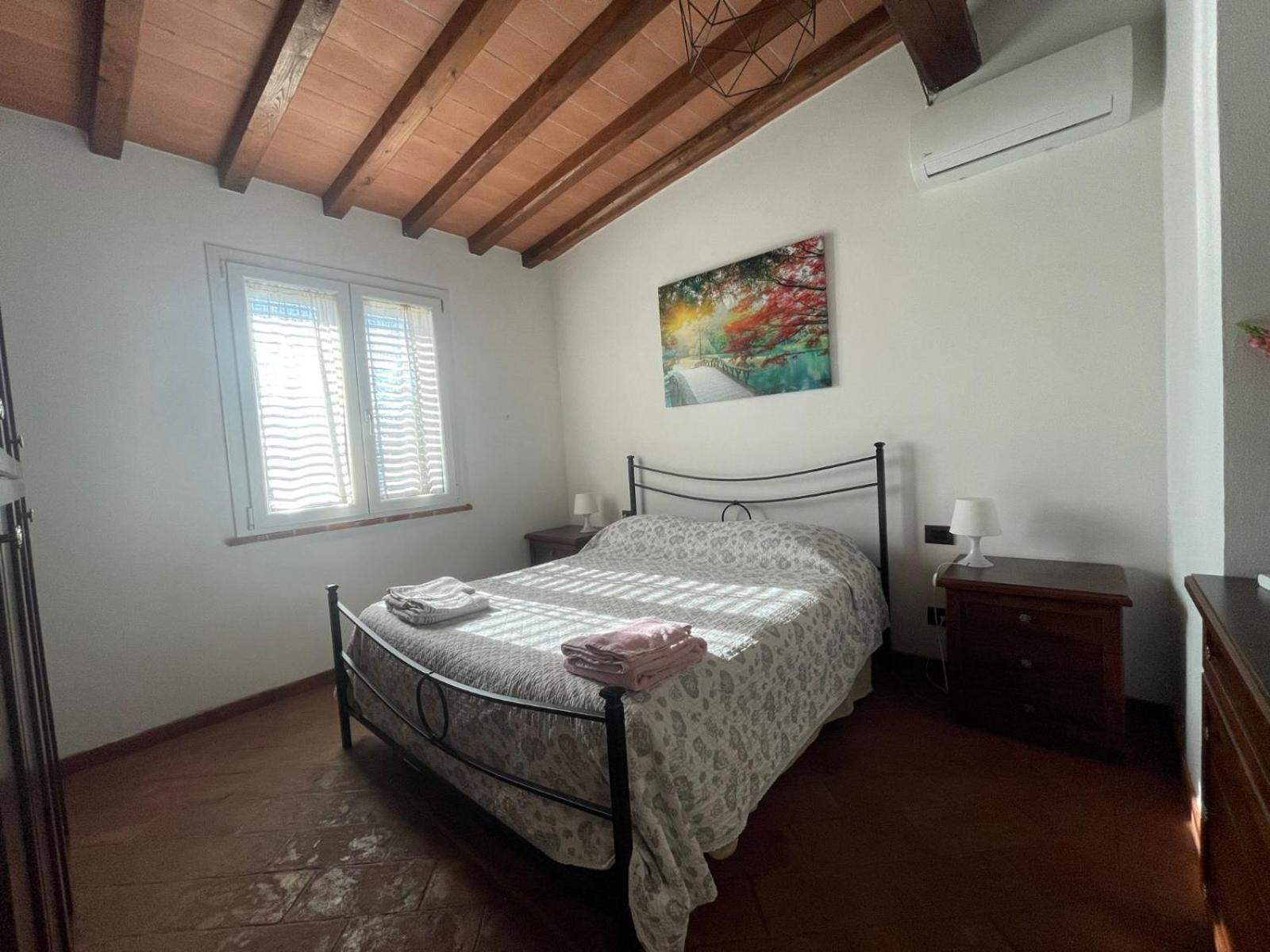 Il Poggio Hotel Pontedera Kültér fotó