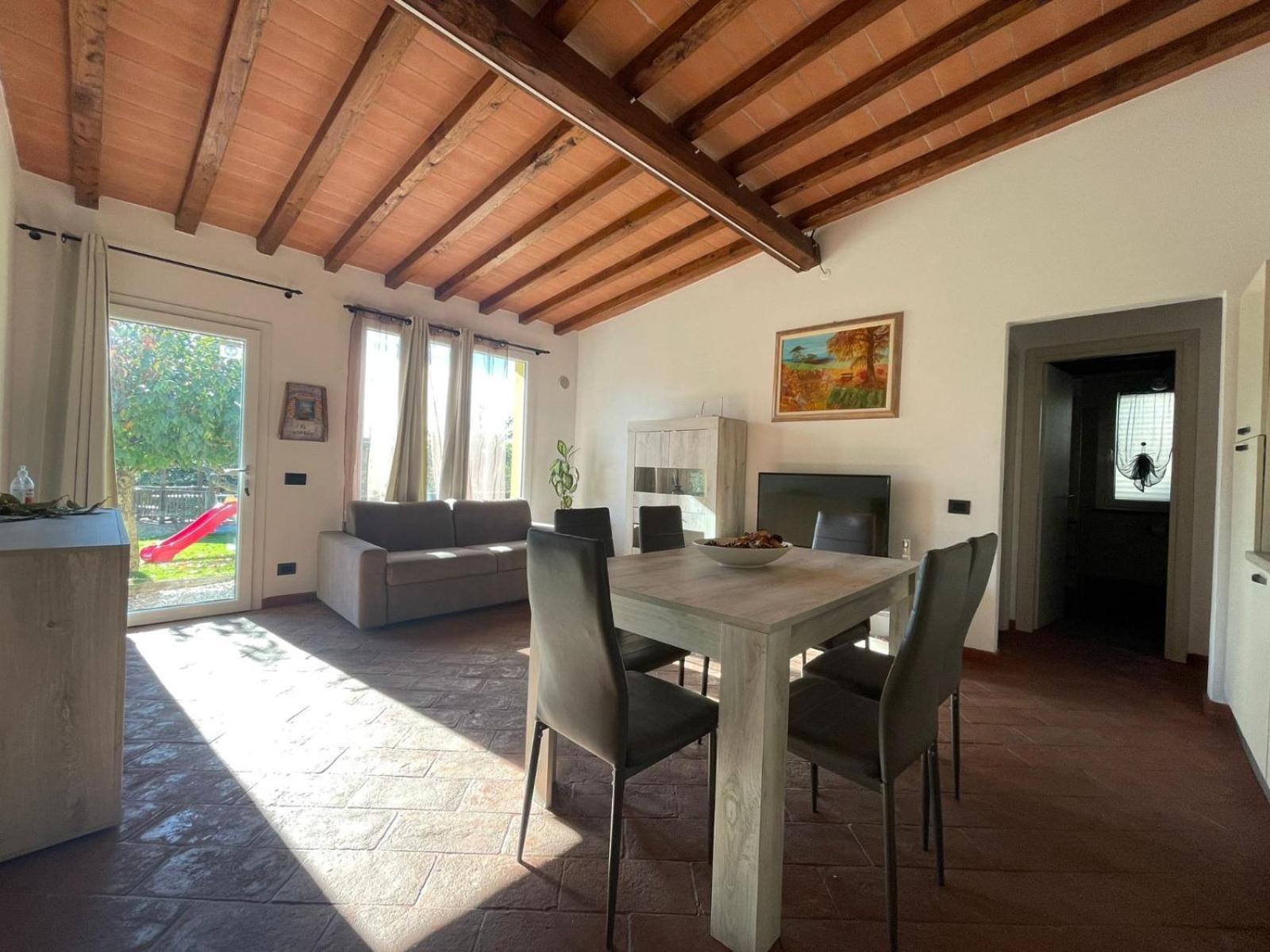 Il Poggio Hotel Pontedera Kültér fotó