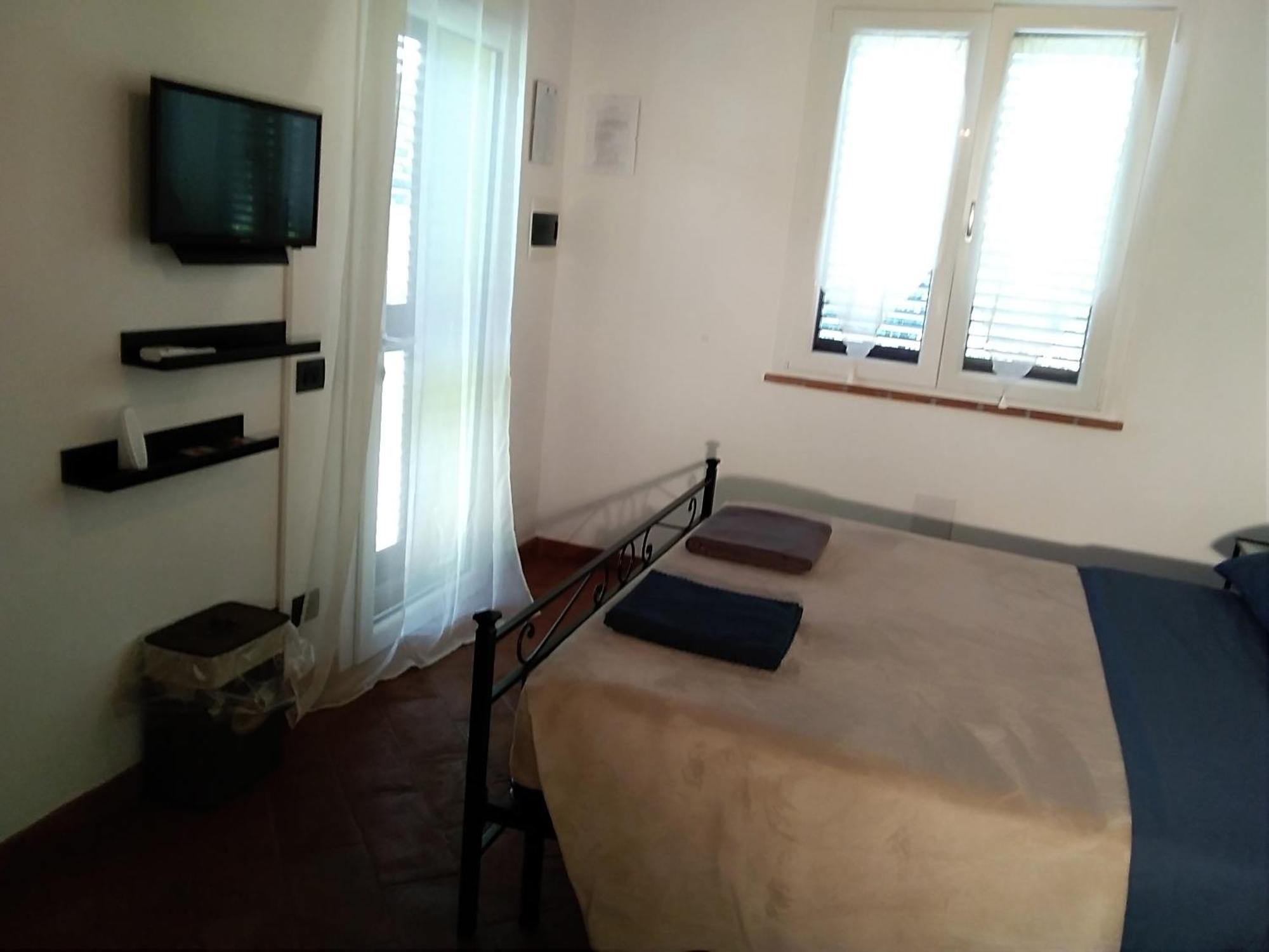 Il Poggio Hotel Pontedera Kültér fotó