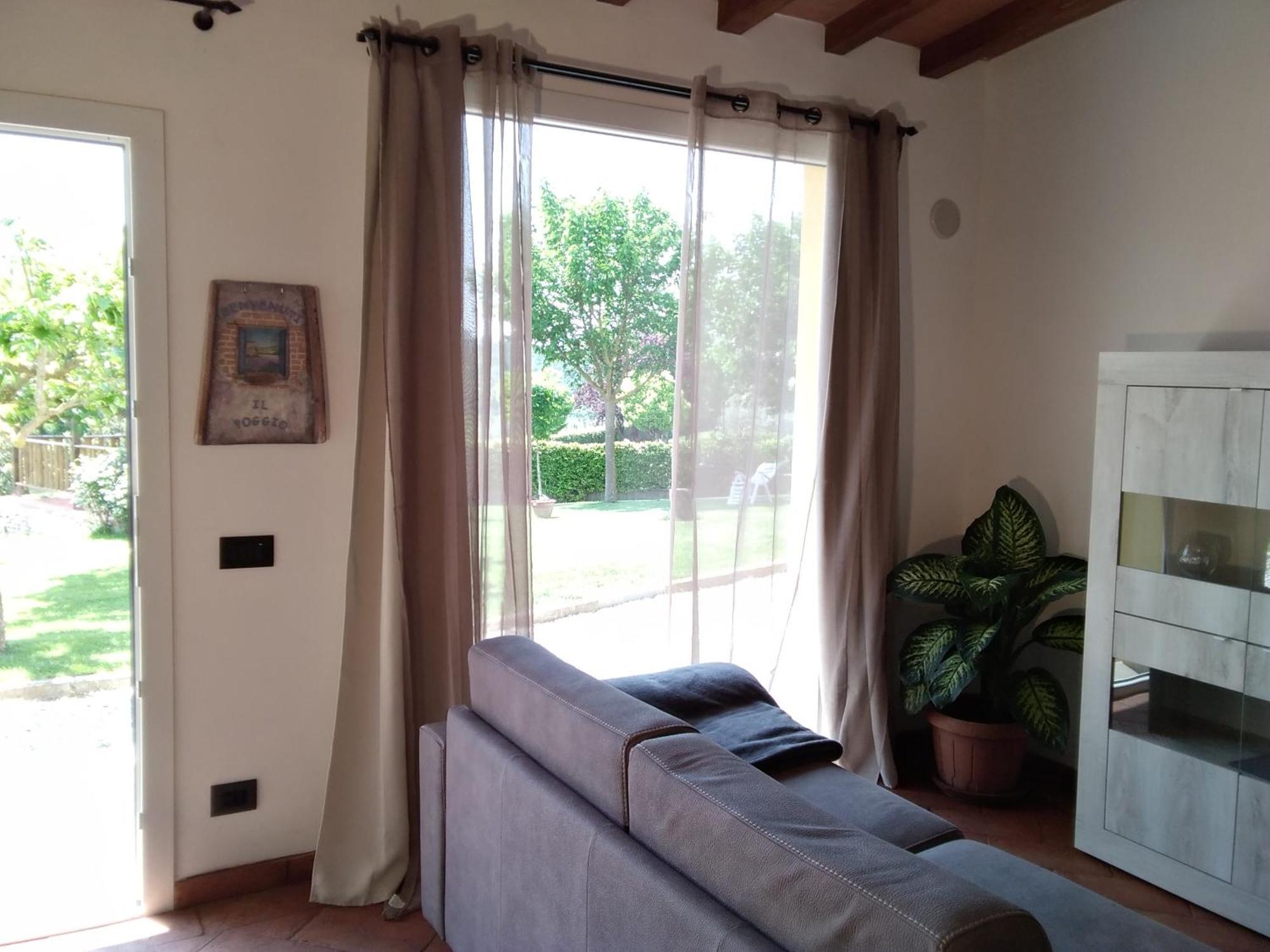 Il Poggio Hotel Pontedera Kültér fotó