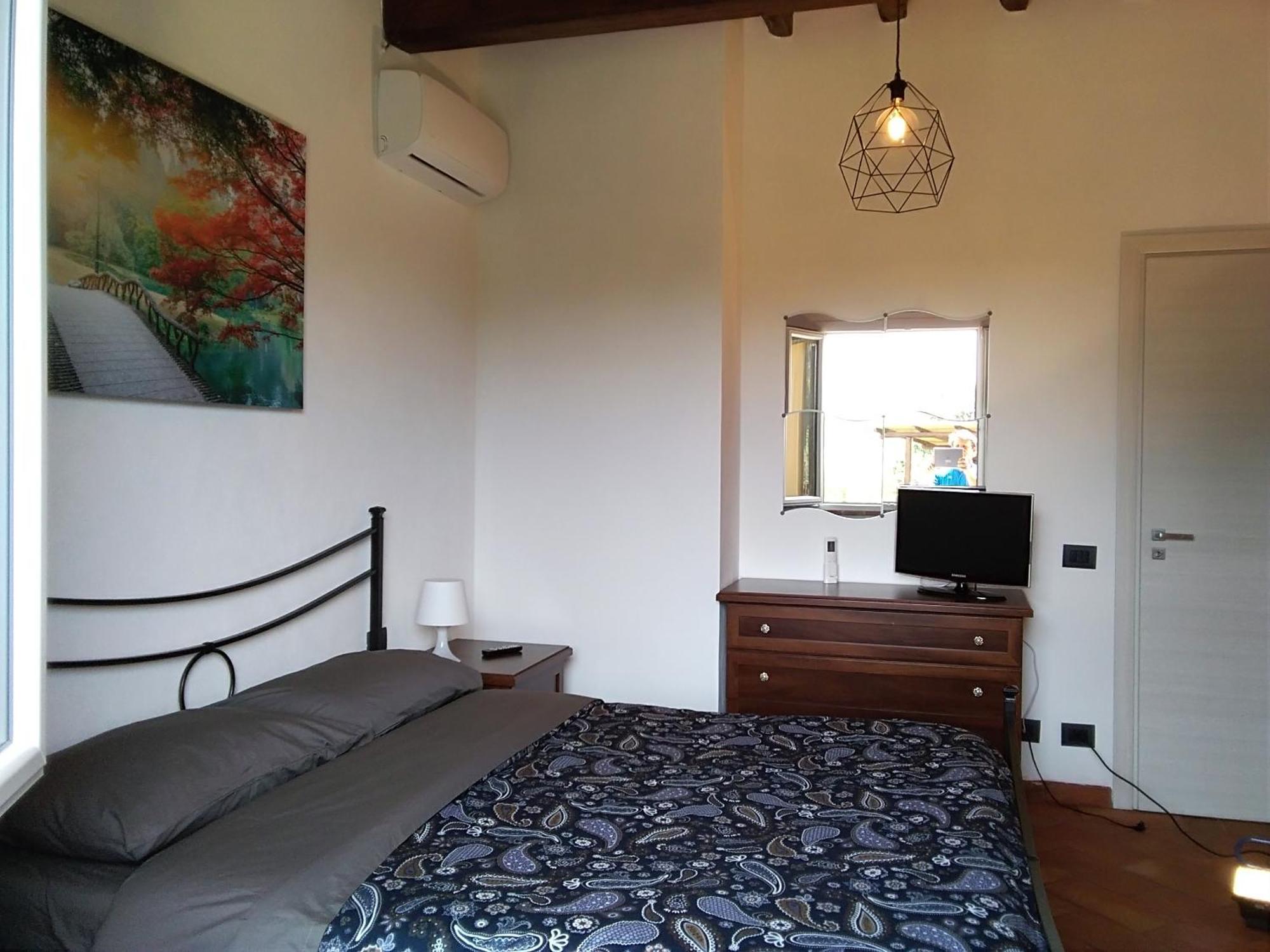 Il Poggio Hotel Pontedera Kültér fotó