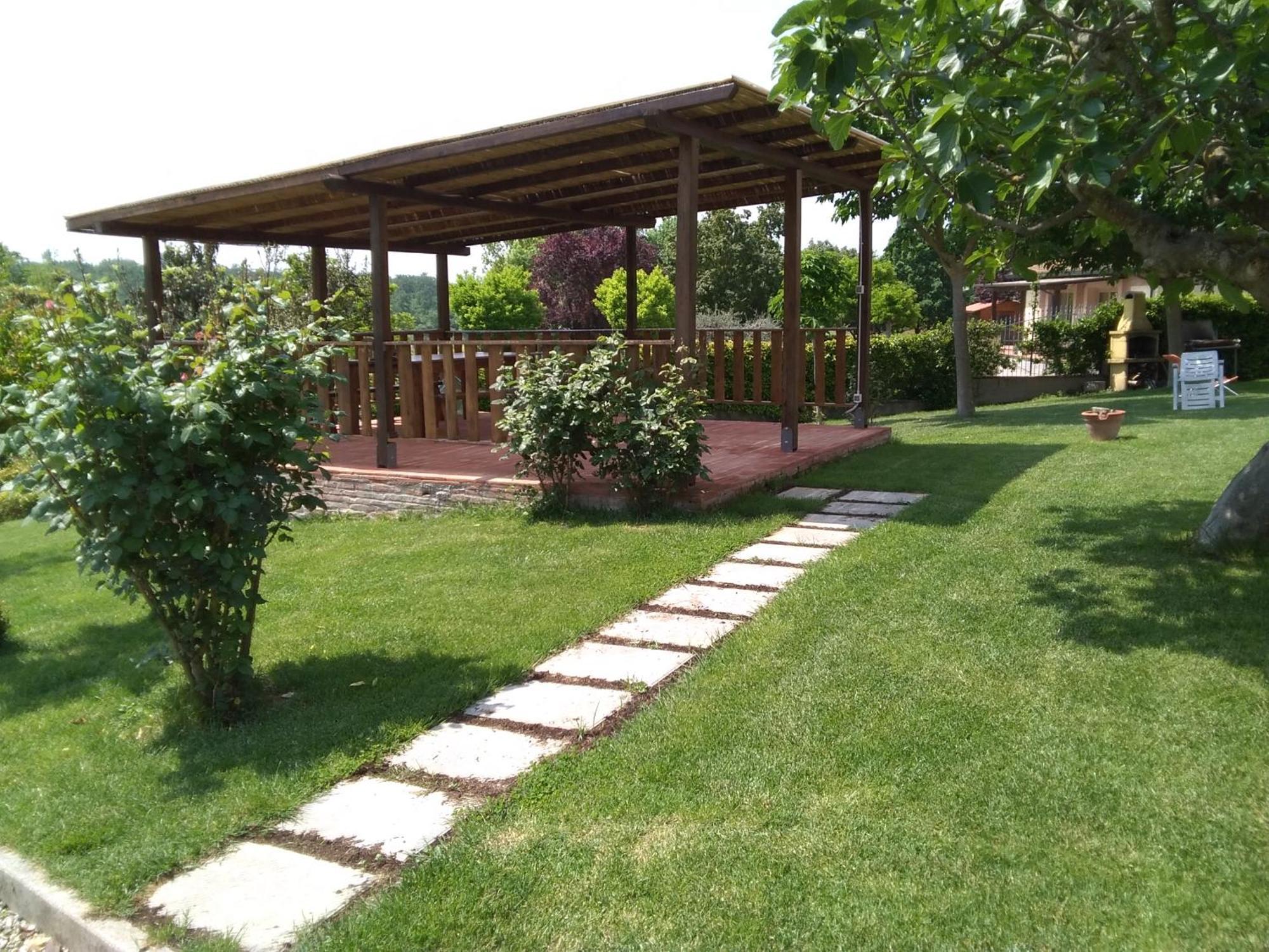 Il Poggio Hotel Pontedera Kültér fotó
