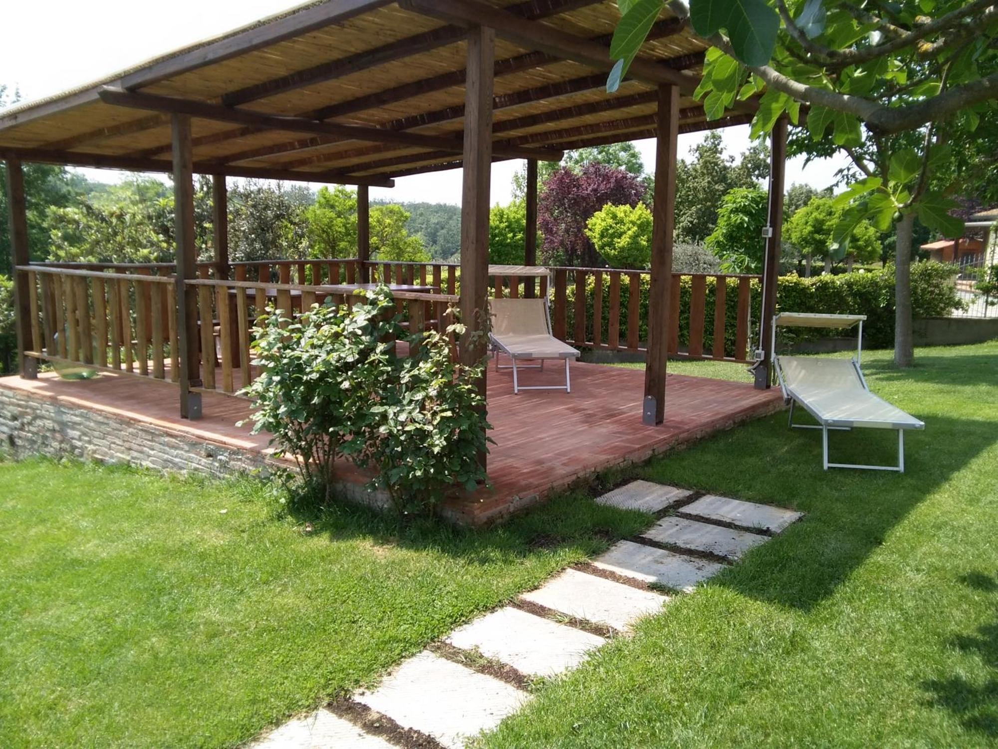 Il Poggio Hotel Pontedera Kültér fotó