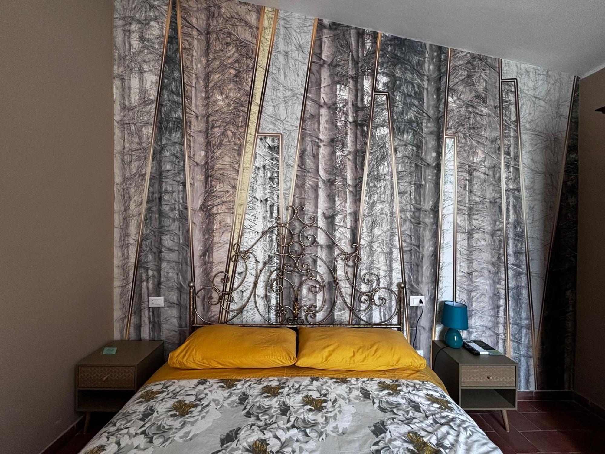 Il Poggio Hotel Pontedera Kültér fotó