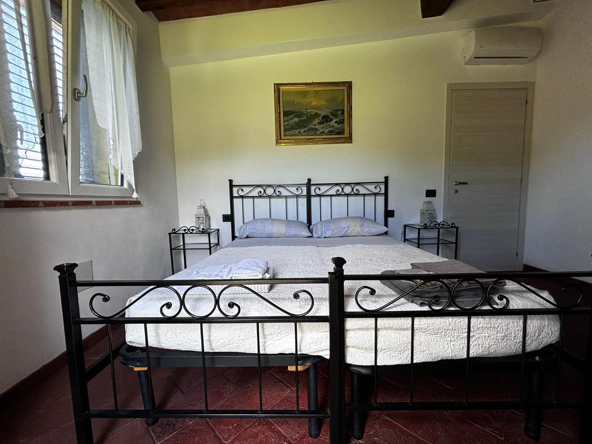 Il Poggio Hotel Pontedera Kültér fotó