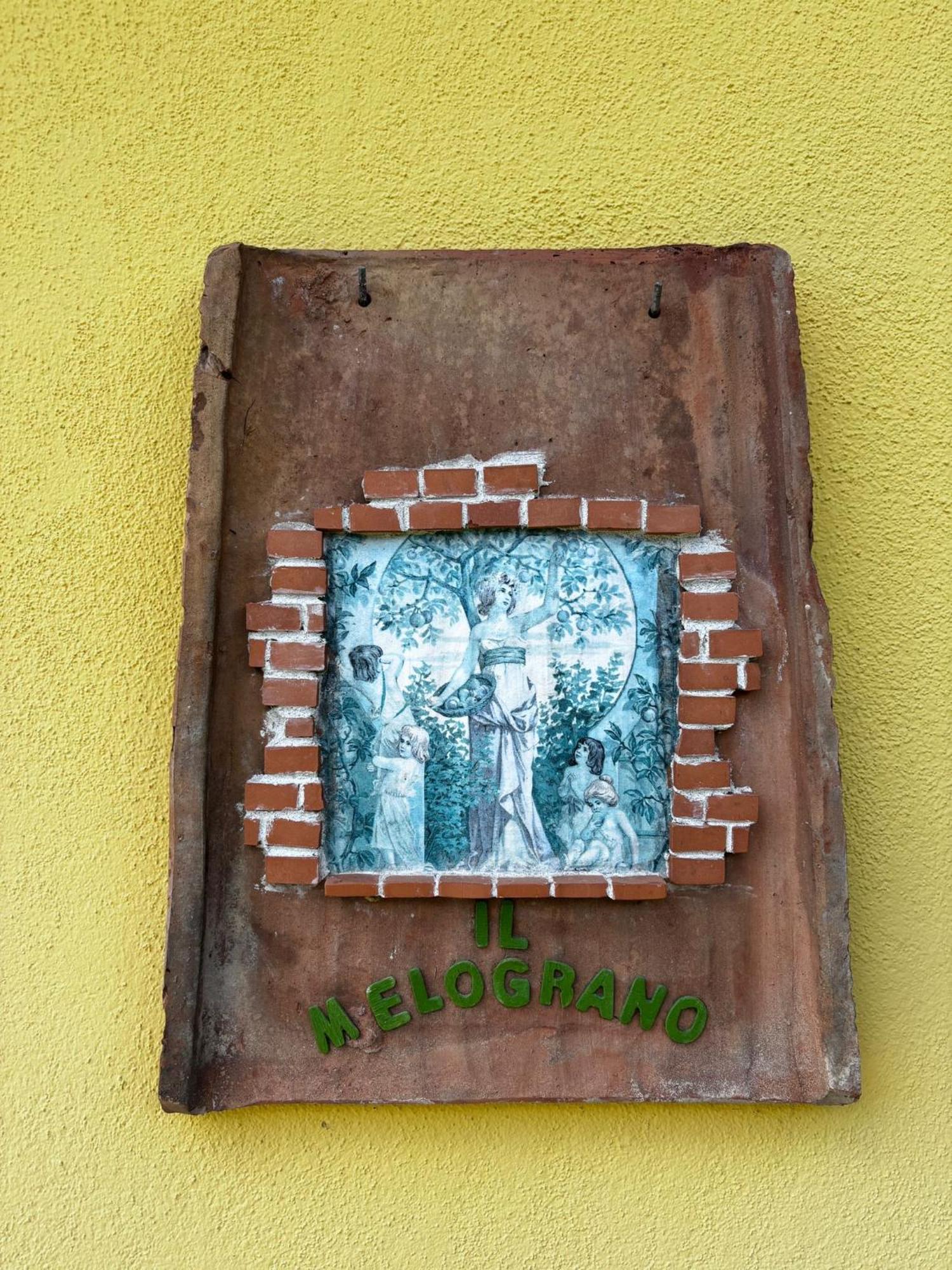 Il Poggio Hotel Pontedera Kültér fotó