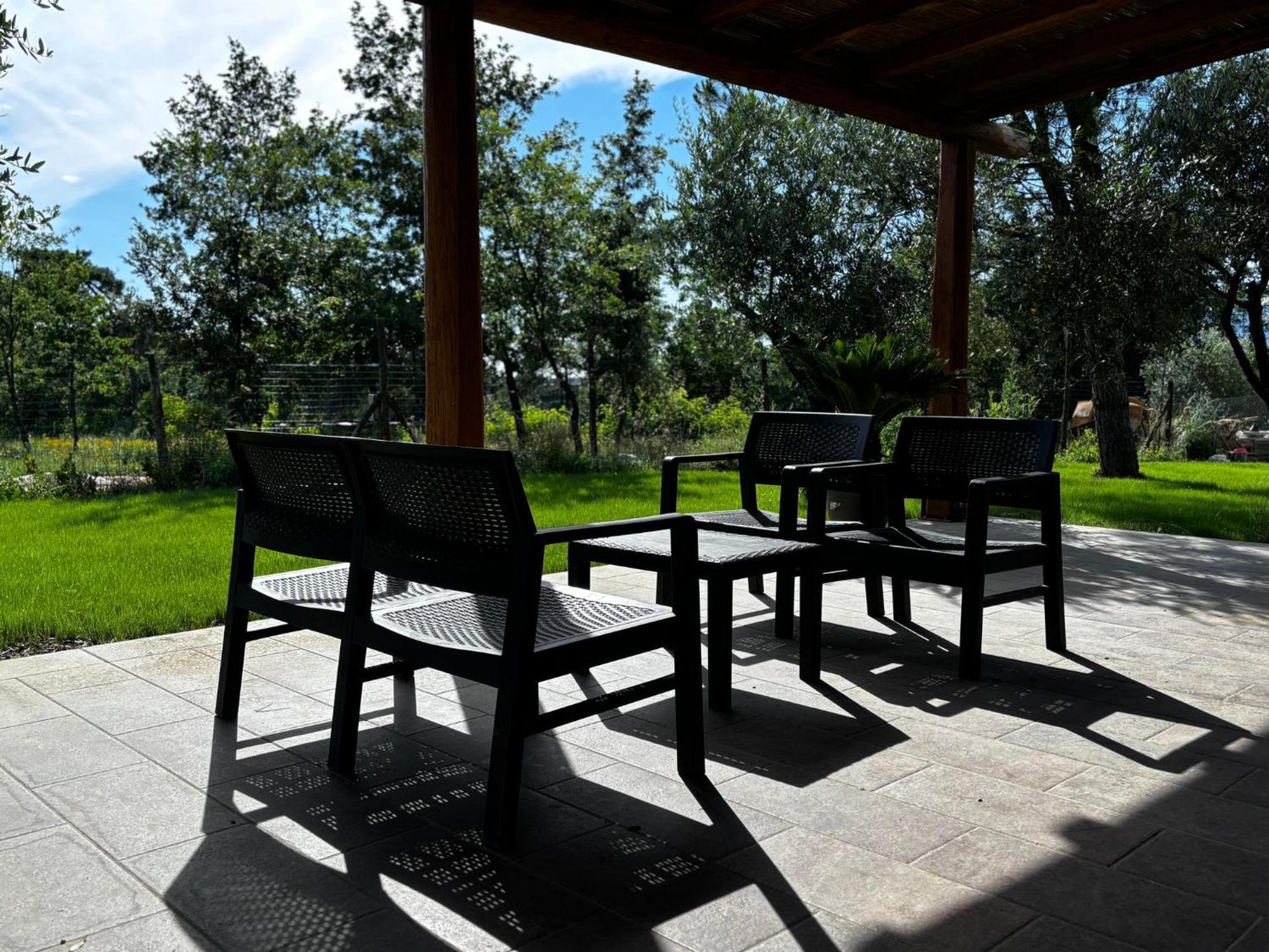 Il Poggio Hotel Pontedera Kültér fotó