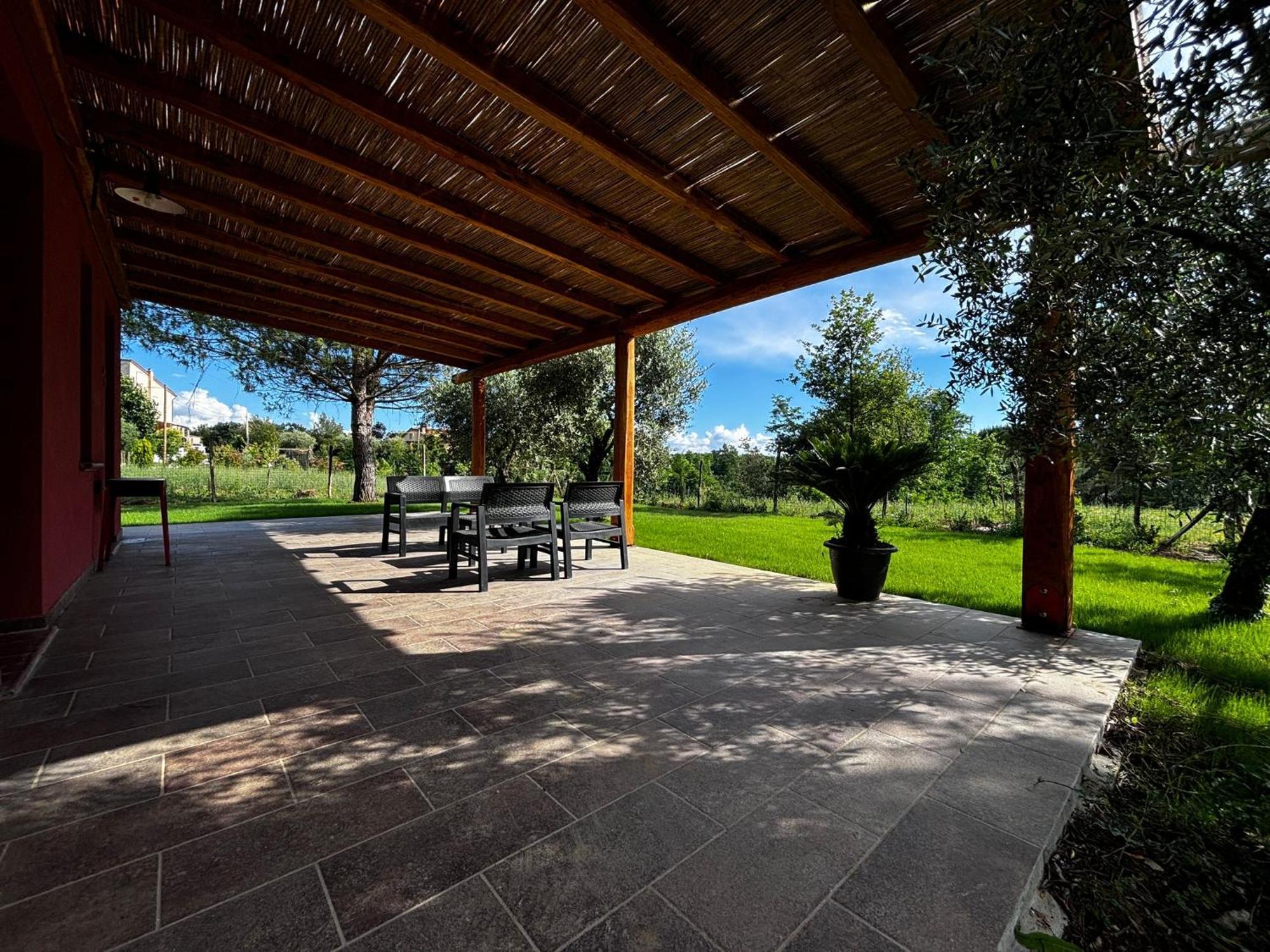 Il Poggio Hotel Pontedera Kültér fotó