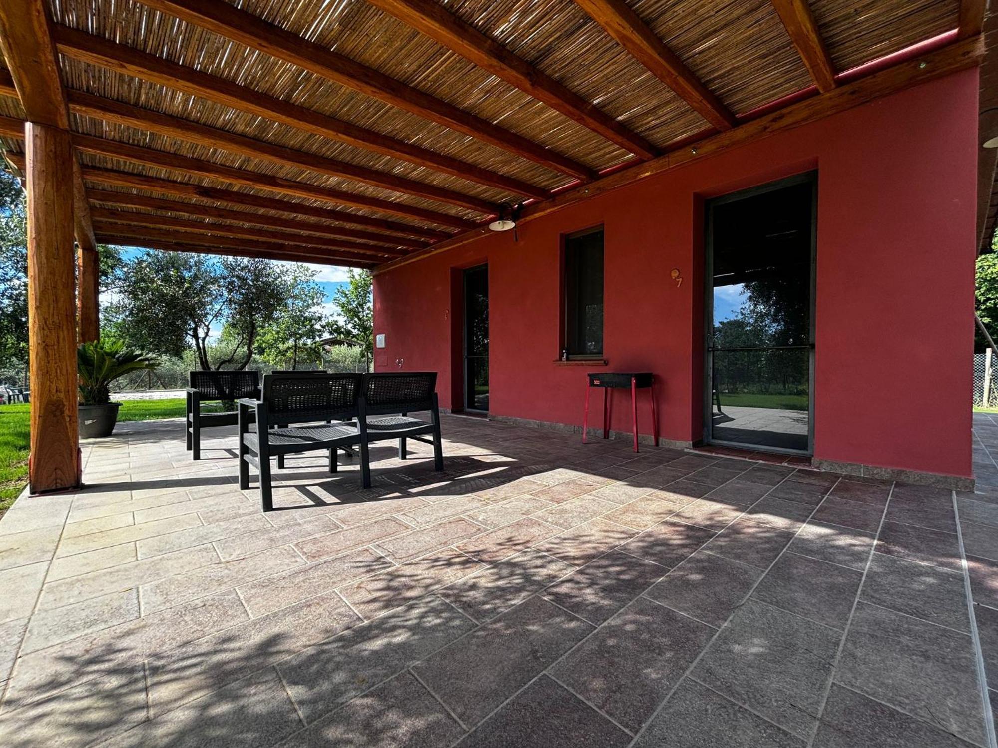 Il Poggio Hotel Pontedera Kültér fotó
