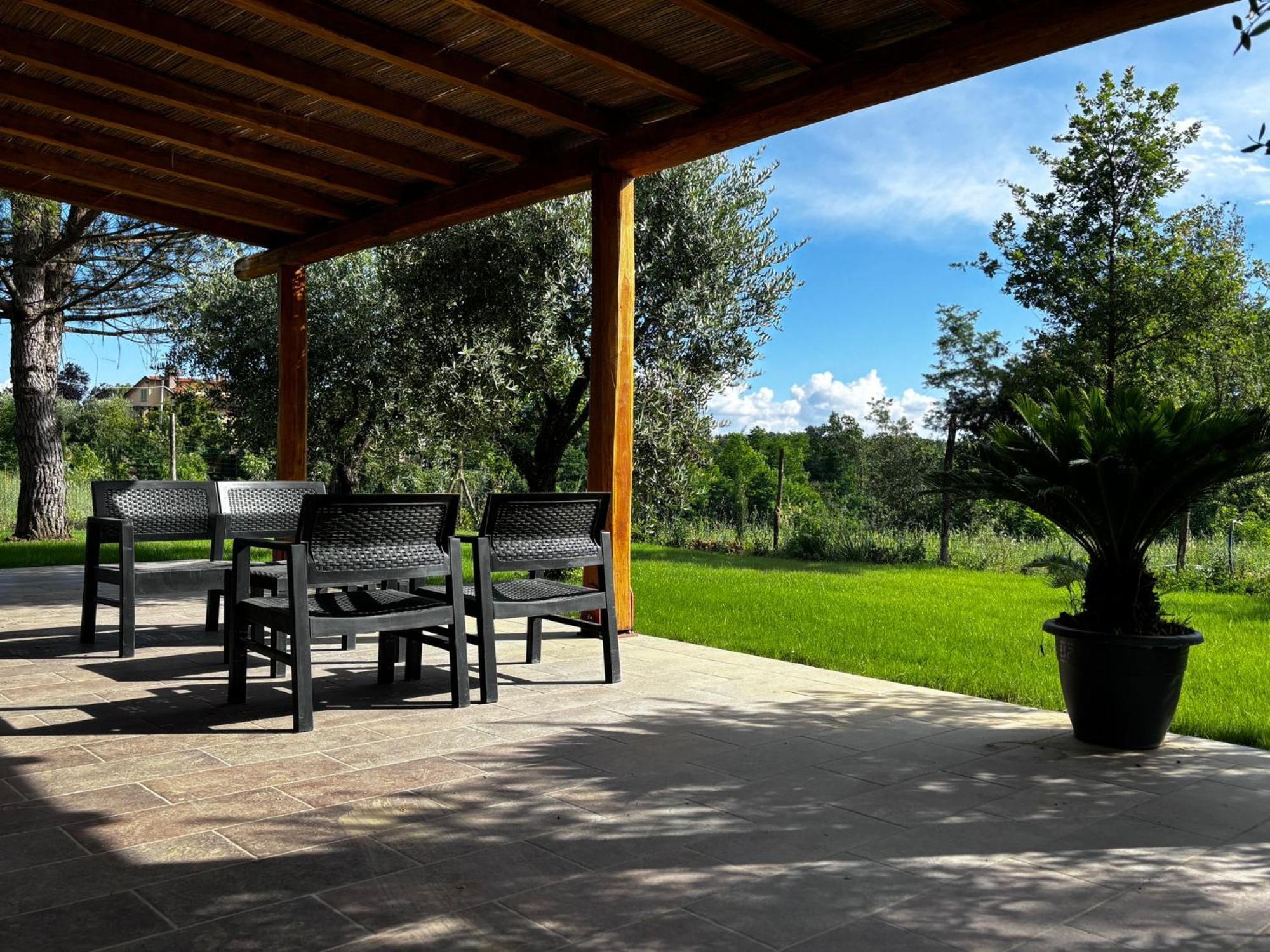 Il Poggio Hotel Pontedera Kültér fotó