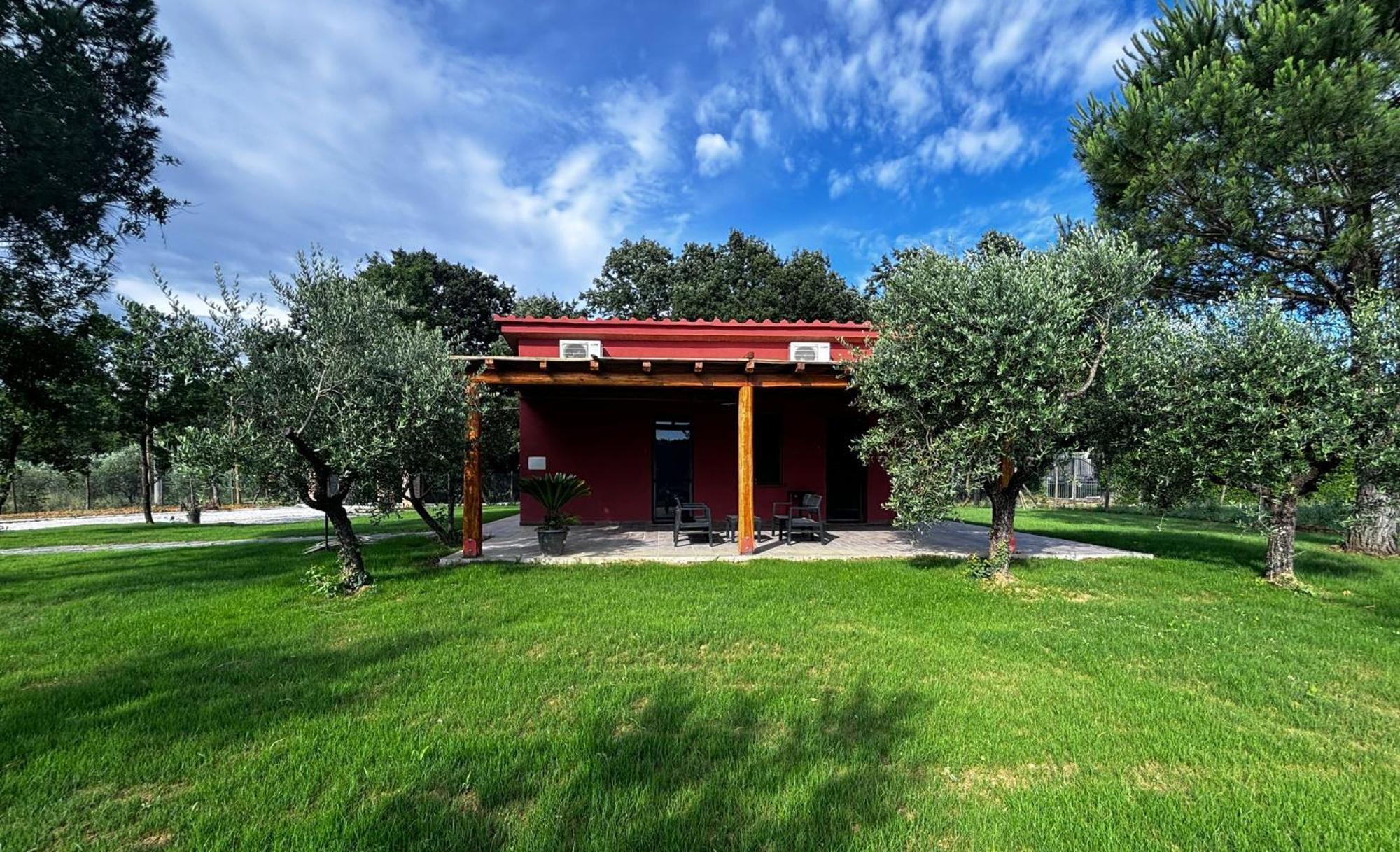 Il Poggio Hotel Pontedera Kültér fotó