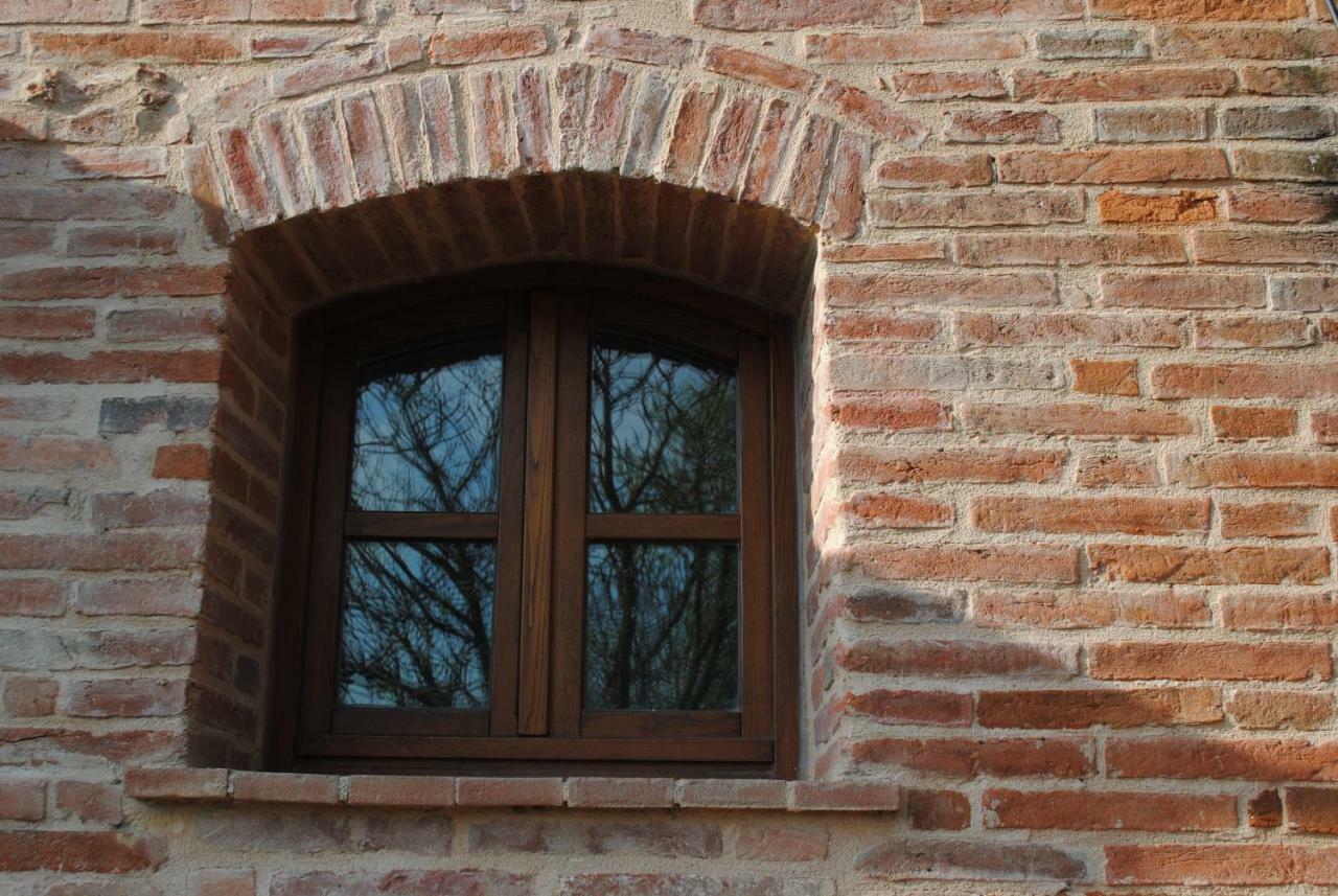Il Poggio Hotel Pontedera Kültér fotó