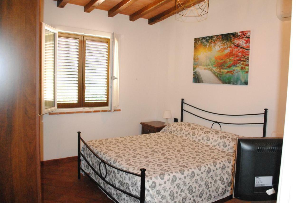 Il Poggio Hotel Pontedera Kültér fotó