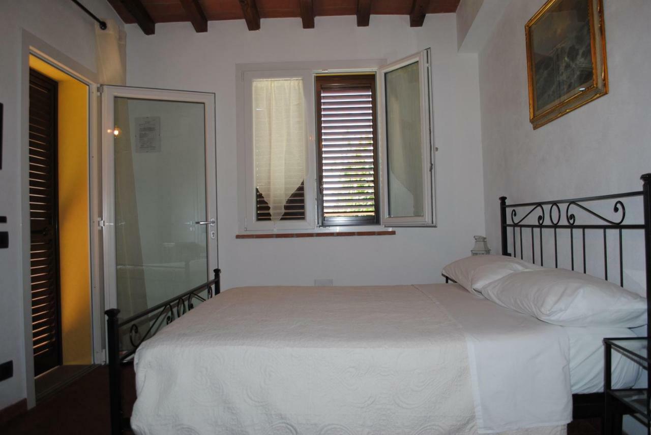 Il Poggio Hotel Pontedera Kültér fotó