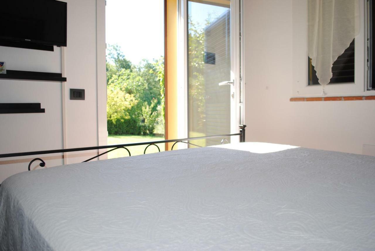 Il Poggio Hotel Pontedera Kültér fotó